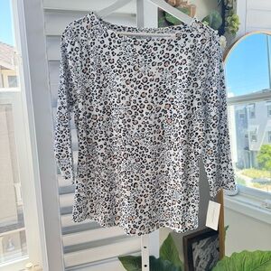 Charter Club. Size PXL